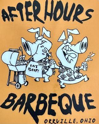 After Hours BBQ