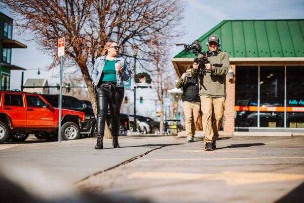 Turning Tree Productions