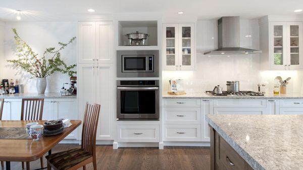 Clean Clear & Bright Houses And Windows