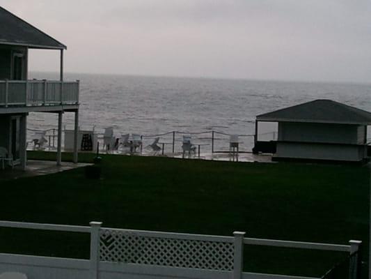 Three Seasons Resort