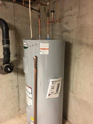 Flynn Plumbing & Heating