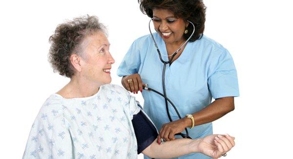 Elite Care Home Health