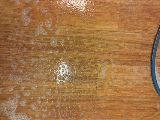 Done Rite Building Services