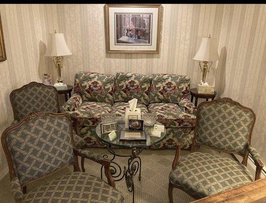 Dzikowski Pierce & Levis Funeral Home