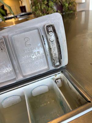 Manchester Coin Wash