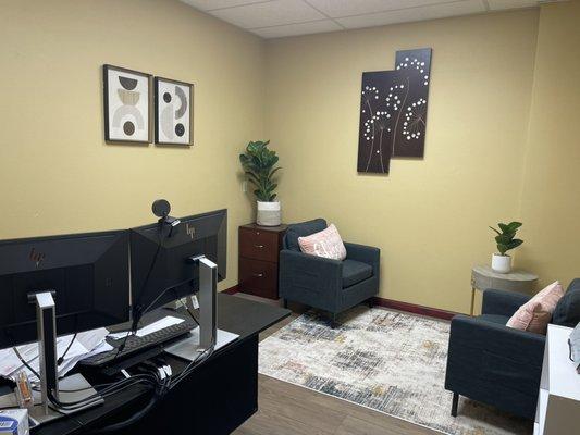 Balm of Gilead Healthcare Clinic