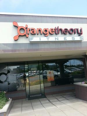 Orangetheory Fitness Cottonwood Heights