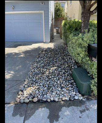 Republic Landscaping