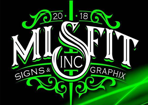 Misfit Signs & Graphix, Inc.