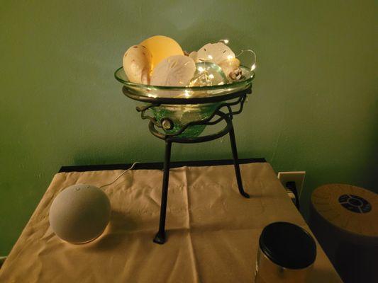 Alden Massage Therapy