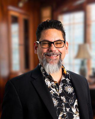 Jason Wilson - (678) 389-3887