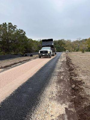 Austin Driveway Company