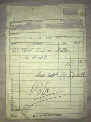 Alterations By Josephine