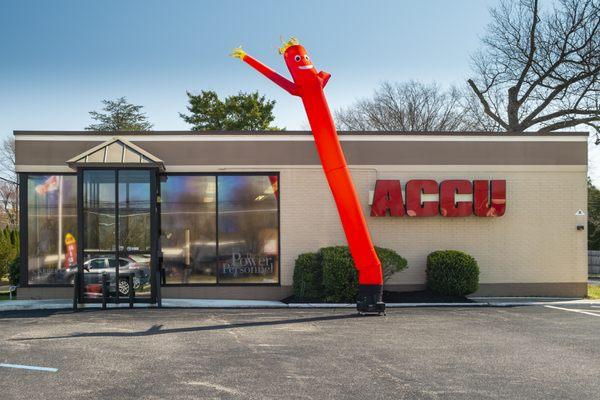 Accu Staffing