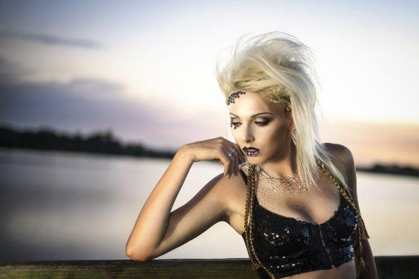 Liz Renae Portraiture