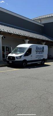 George Bierlein Plumbing & Remodeling