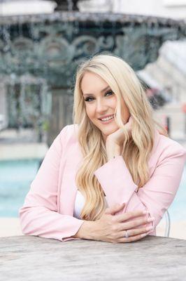 Jade Esthetics Lash and Skin