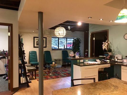 Charisma Hair Design