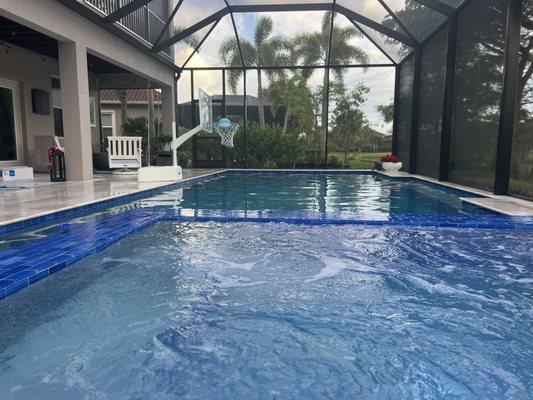 Superior Pools of SW Florida