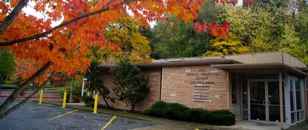 Oregon City Family Practice Clinic