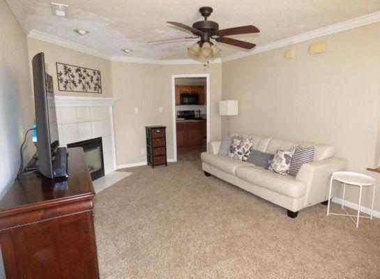 Olivia Rose Cleaning