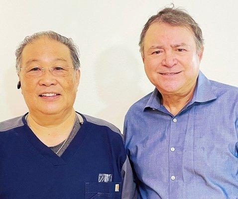 Specialty Facial Prosthetics