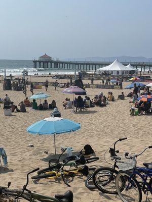 MBsand Beach Volleyball Club