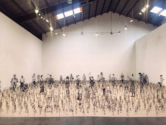 Wayne Shoshana Gallery