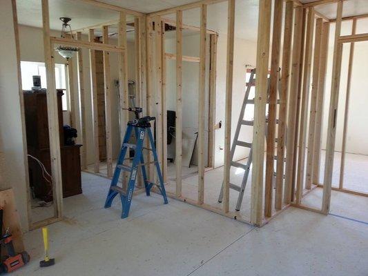 Cortez Home & Office Repair