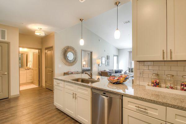 Avalon at Seven Springs