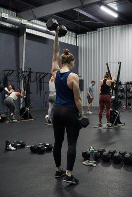 MADabolic Austin North