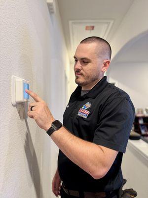 All Star Comfort Solutions