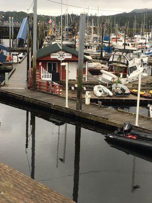 Ketchikan Yacht Club