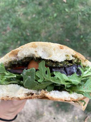 Alveo Sandwich Shop
