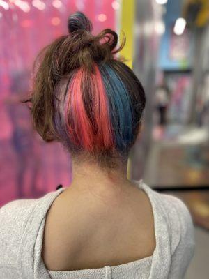 Zarina's Beauty Bar LLC