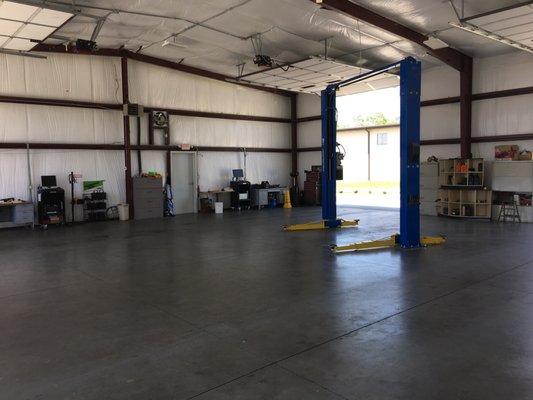 Bestco Auto Inspection Center