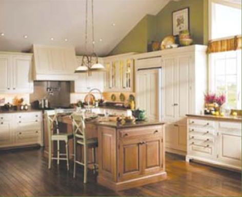 Whisenhunt Cabinetry