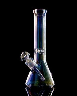 Water pipe 9mm thick.