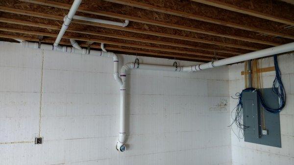 JCCM Plumbing & Heating