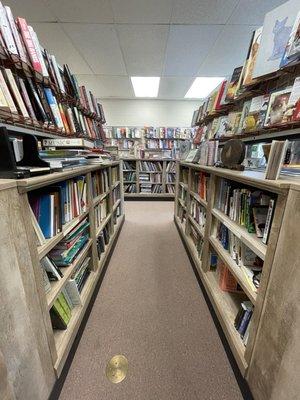 Natalia’s Coffee and Books