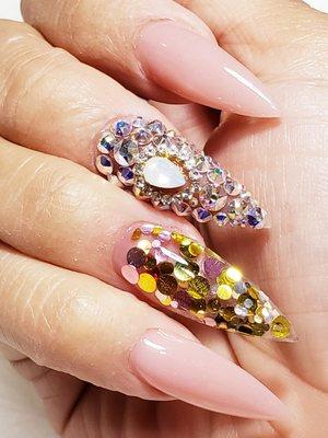 DRamatEYEz Beauty Studio