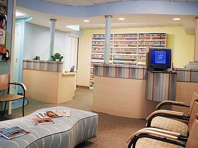 Carvalho & Roth Orthodontics: Marlborough