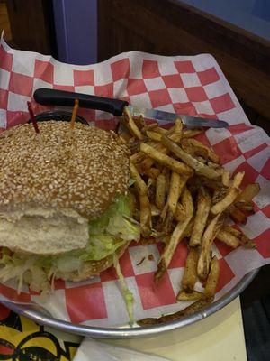 Little Woodrow's Sugar Land