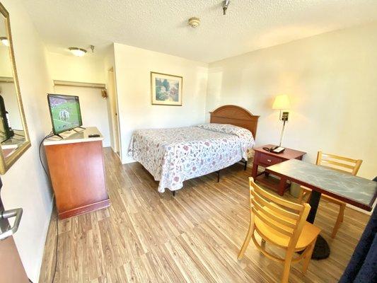 Rodeway Inn Livermore