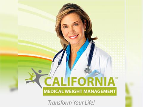 California Medical Weight Management