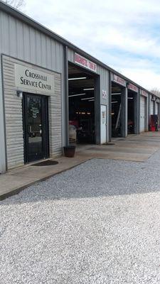 Crossville Auto Repair