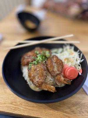 Tenmii Japanese Eatery