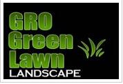 GRO Green Lawn & Landscape Maintenance
