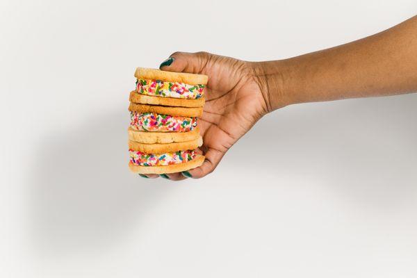 Sweet Dames Artisan Confections