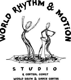 World, Rhythm & Motion Studio